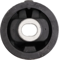 Mounting, axle bracket  LEMFORDER